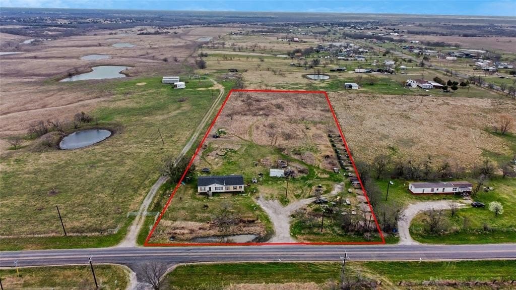 4.05 acres in Ellis County - photo 12