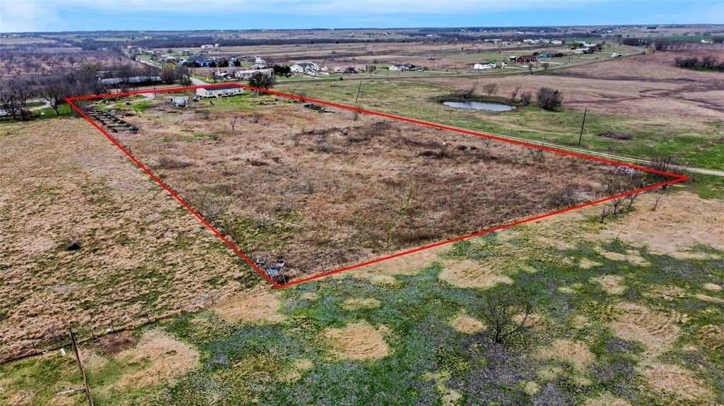 4.05 acres in Ellis County - photo 2