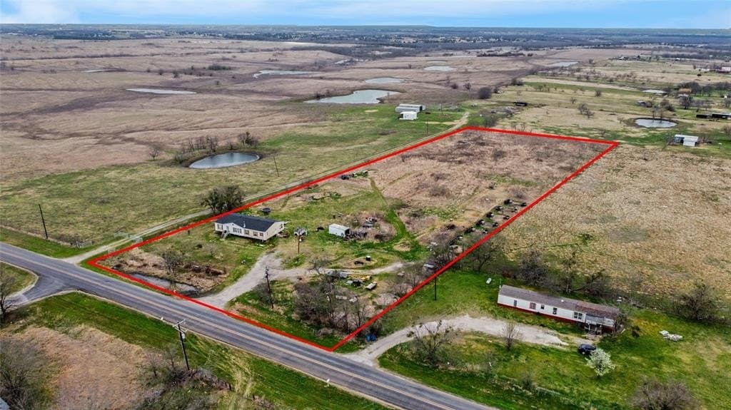 4.05 acres in Ellis County - photo 11