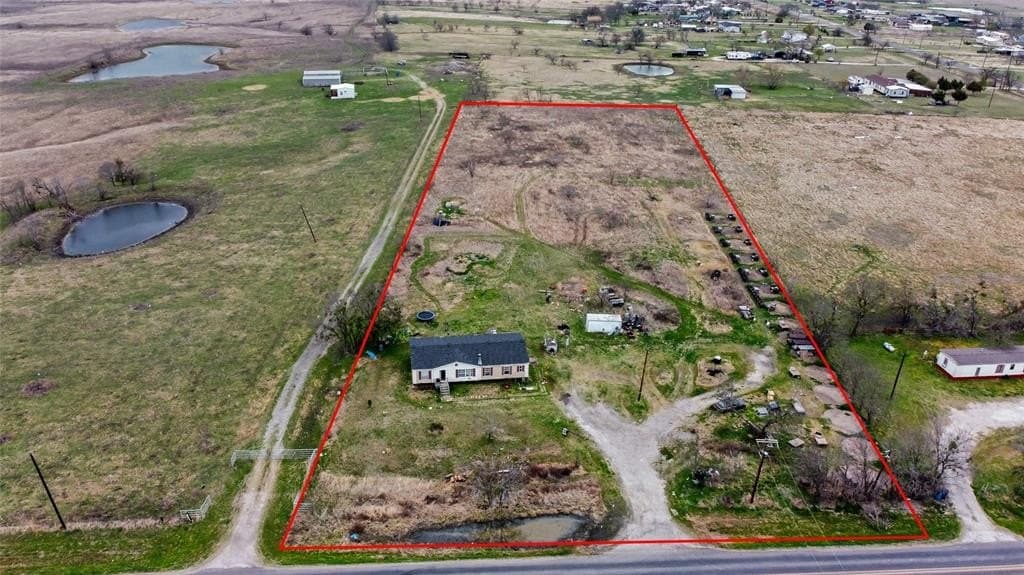 4.05 acres in Ellis County - photo 13