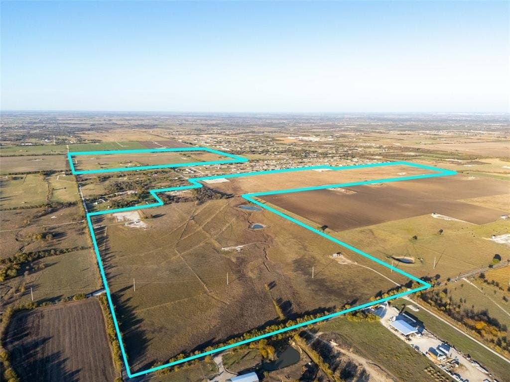 424 acres in Wise County - photo 4