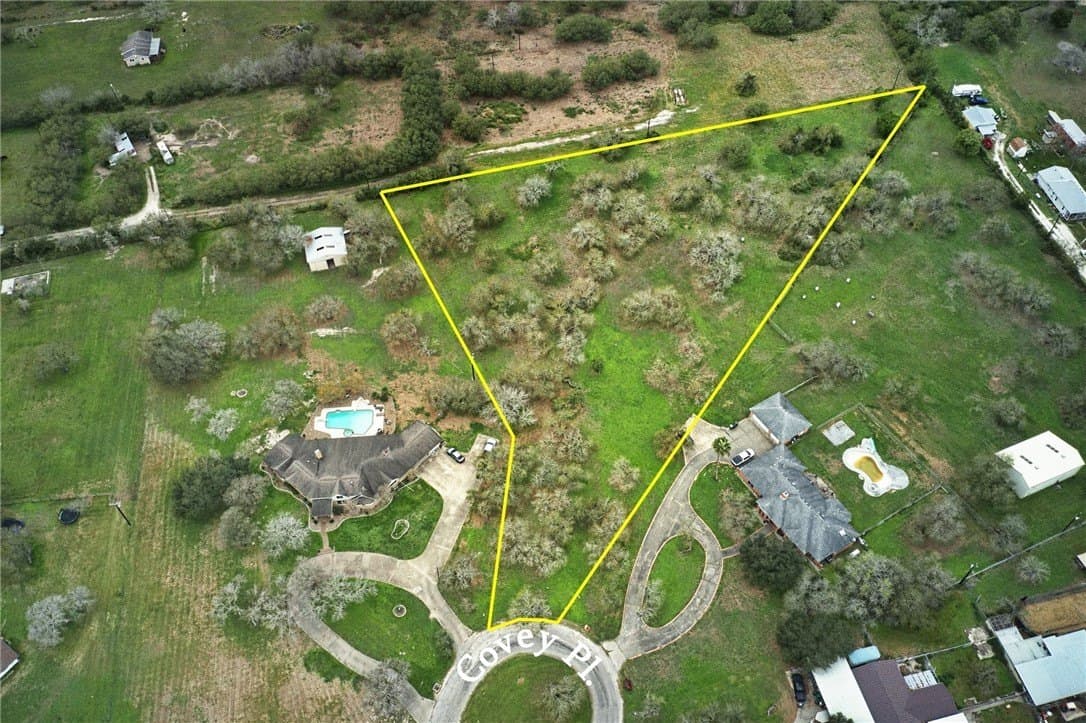 3.1 acres in Nueces County - photo 2
