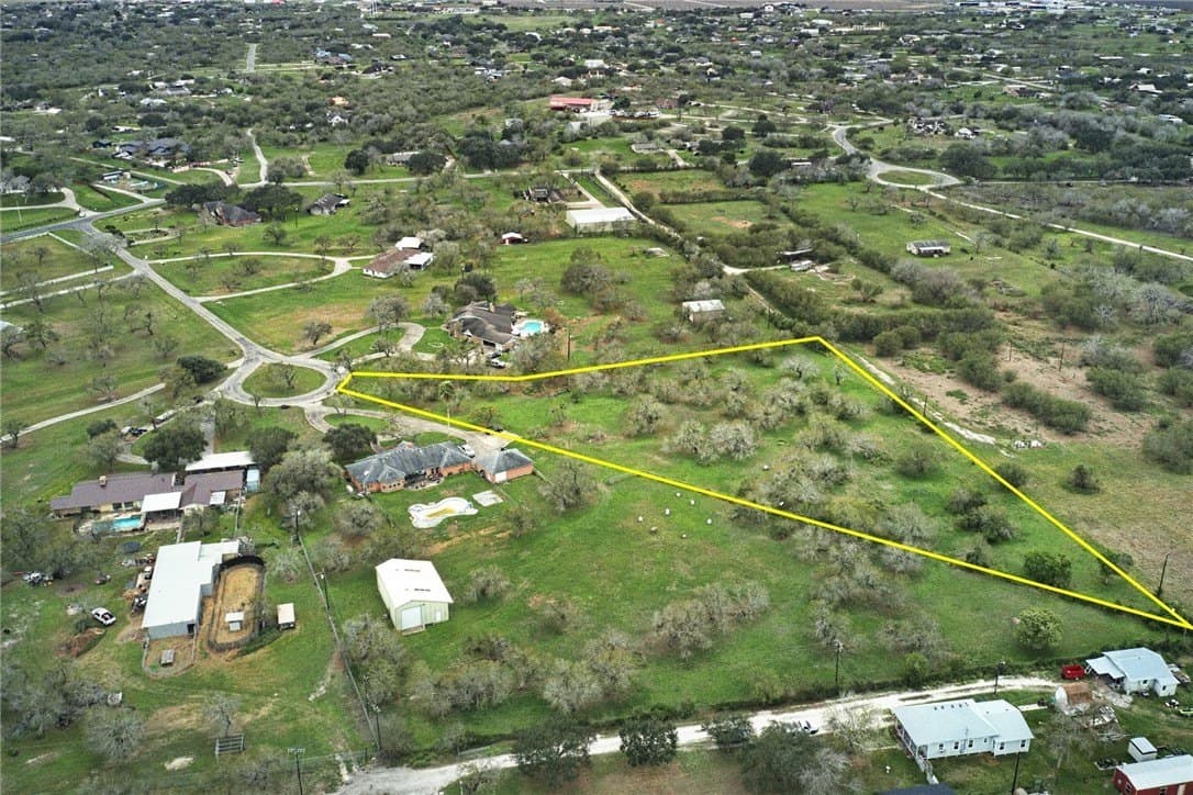 3.1 acres in Nueces County - photo 5