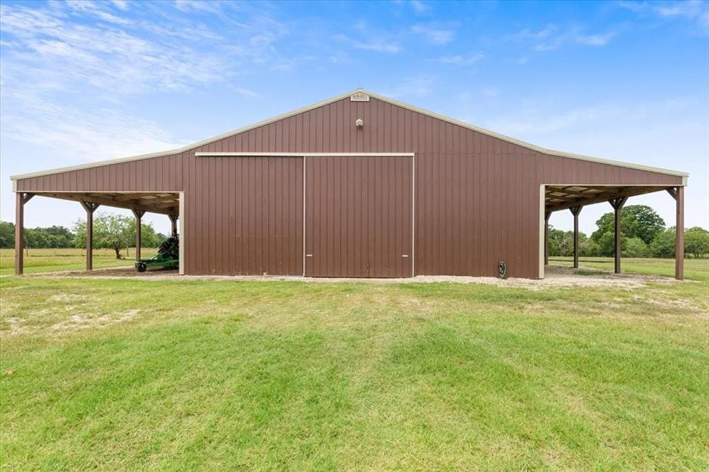 17.77 acres in Limestone County - photo 37