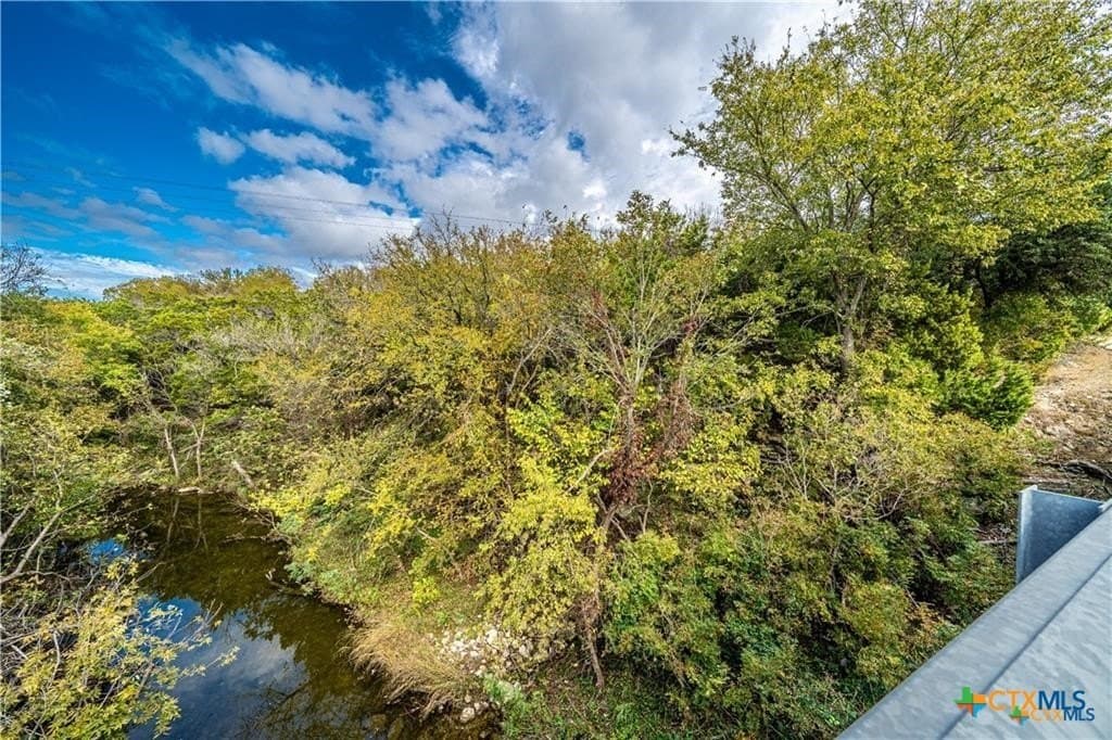 101 Creek Cliff Drive lot: 1