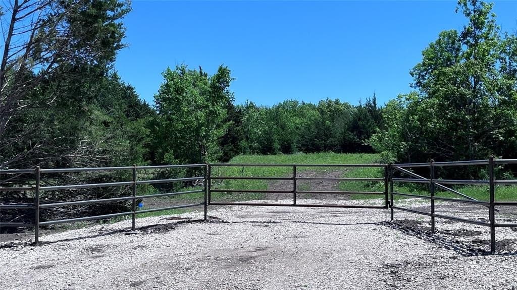 Tract 2 Key Road