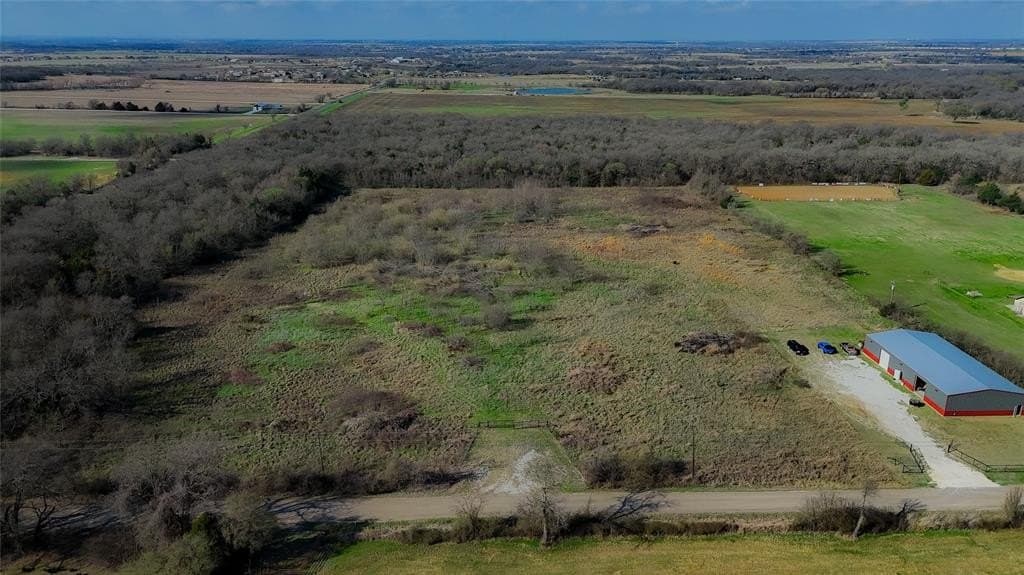 1.45 acres in Johnson County - photo 3