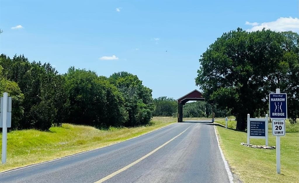 1.47 acres in Hill County - photo 3