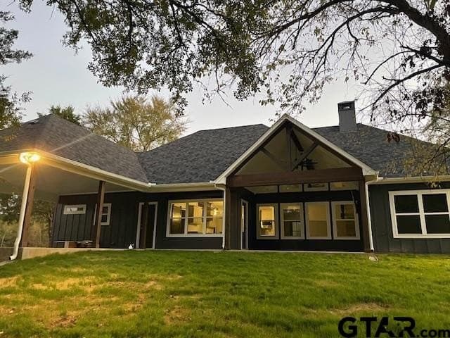 25.54 acres in Henderson County - photo 14