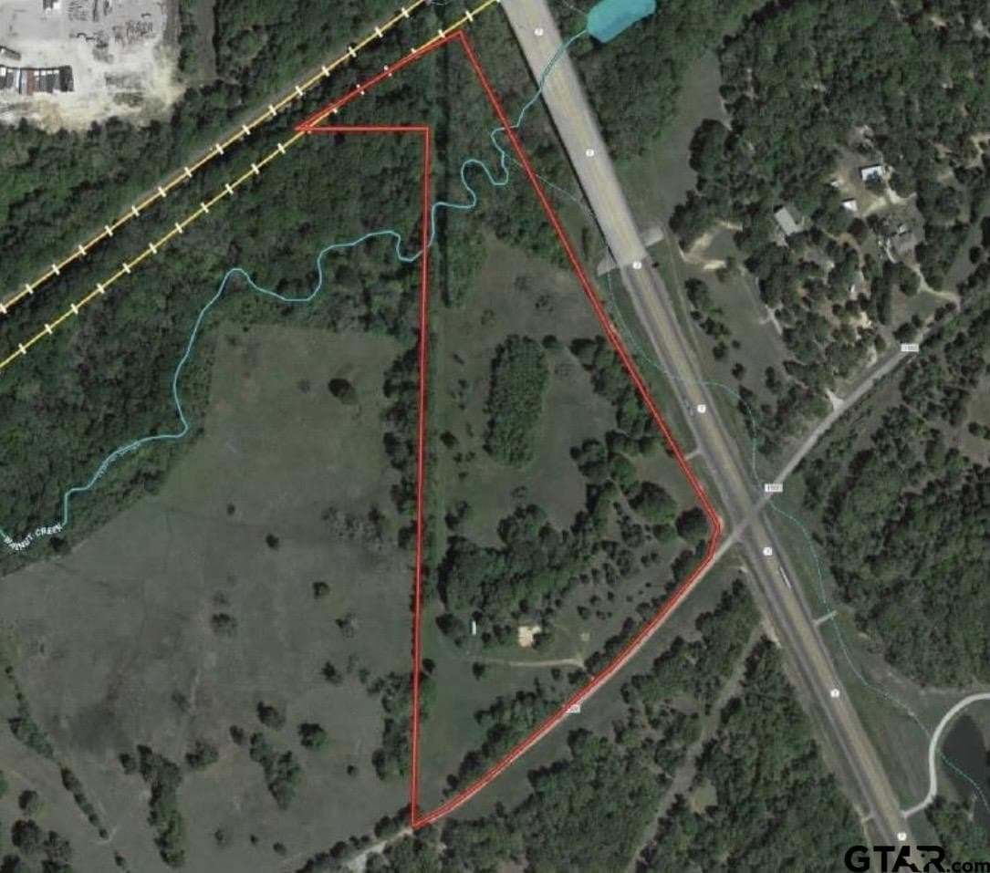 25.54 acres in Henderson County - photo 25