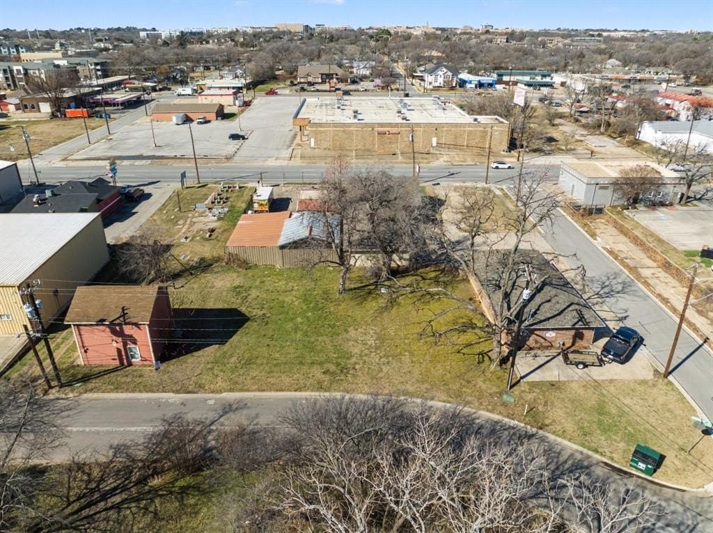 0.09 acres in Denton County - photo 6