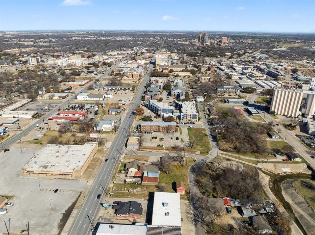 0.09 acres in Denton County - photo 5