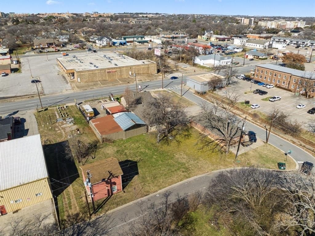 0.09 acres in Denton County - photo 7