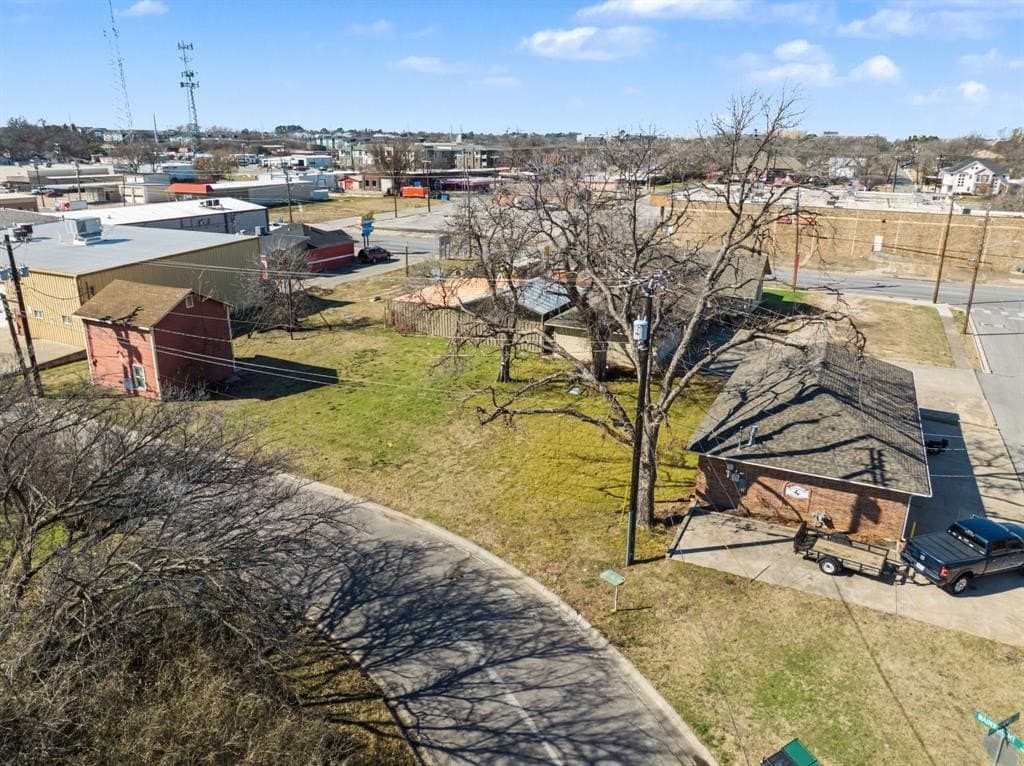 0.09 acres in Denton County - photo 3