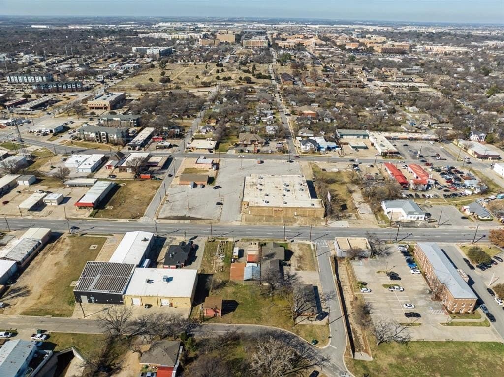 0.09 acres in Denton County - photo 4