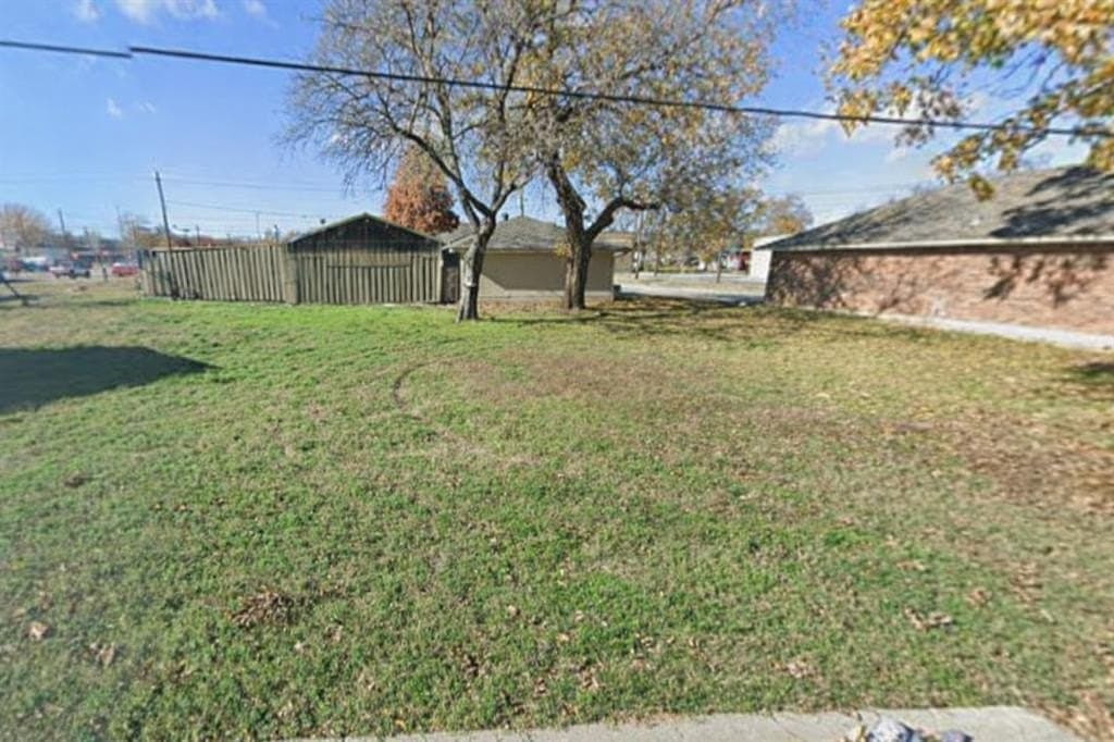 0.09 acres in Denton County - photo 2