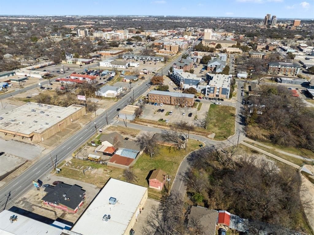 0.09 acres in Denton County - photo 9