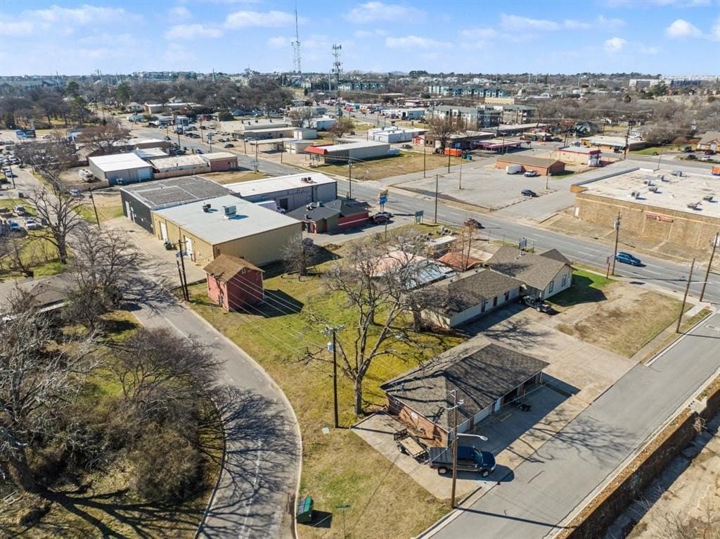 0.09 acres in Denton County - photo 13