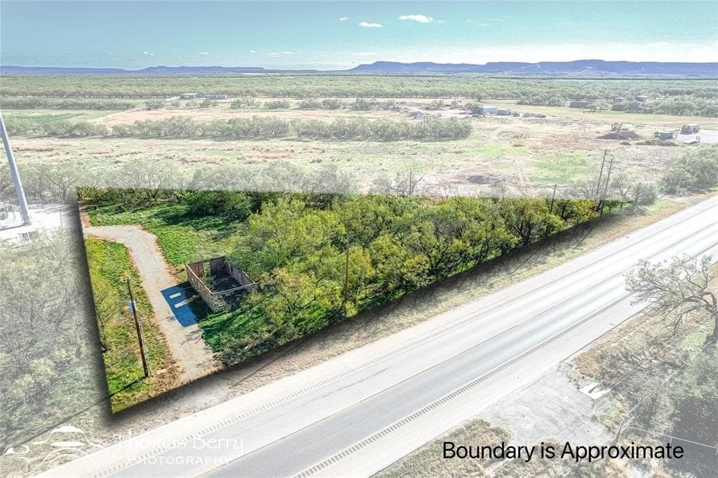 0.71 acres in Taylor County - photo 2