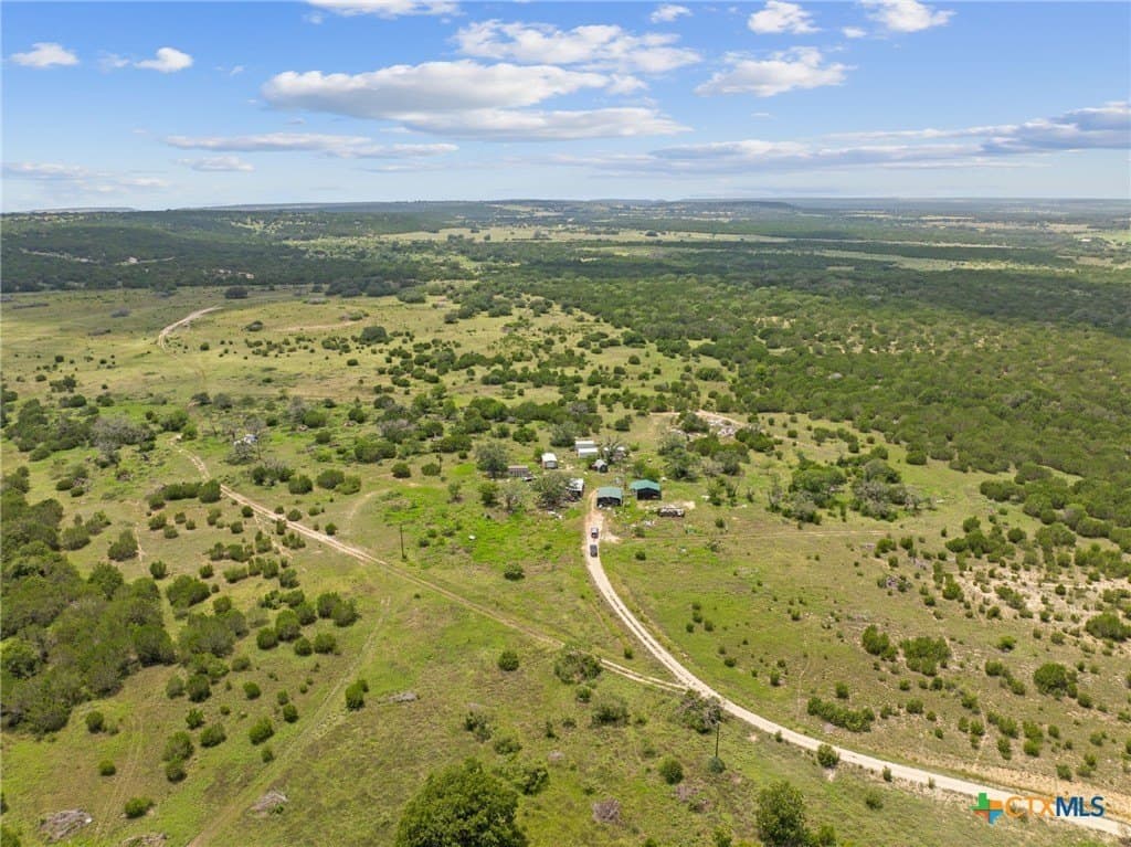 108.7 acres in Lampasas County - photo 9