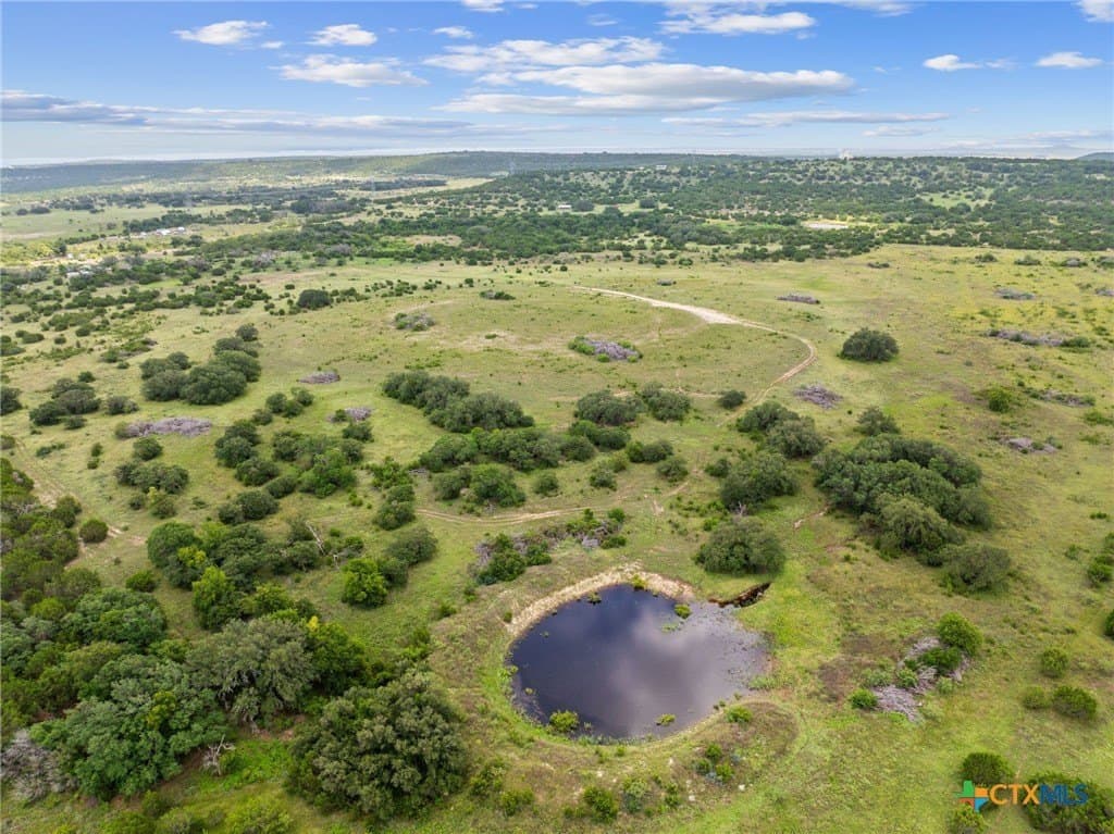 108.7 acres in Lampasas County - photo 12