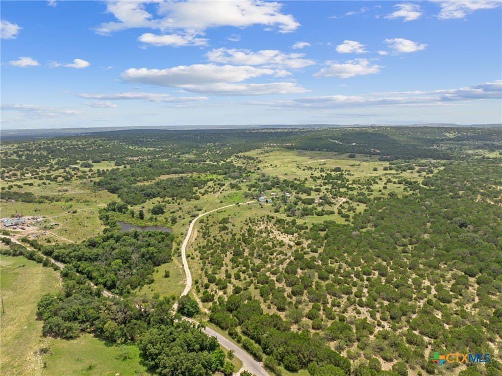108.7 acres in Lampasas County - photo 5