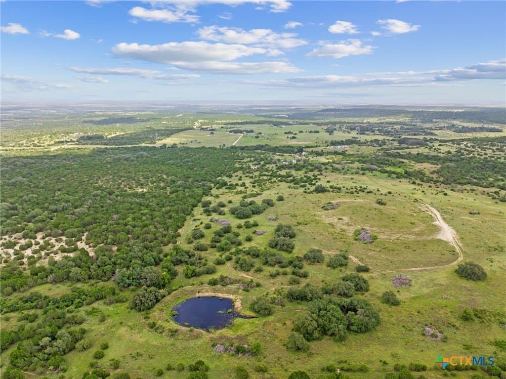 108.7 acres in Lampasas County - photo 14