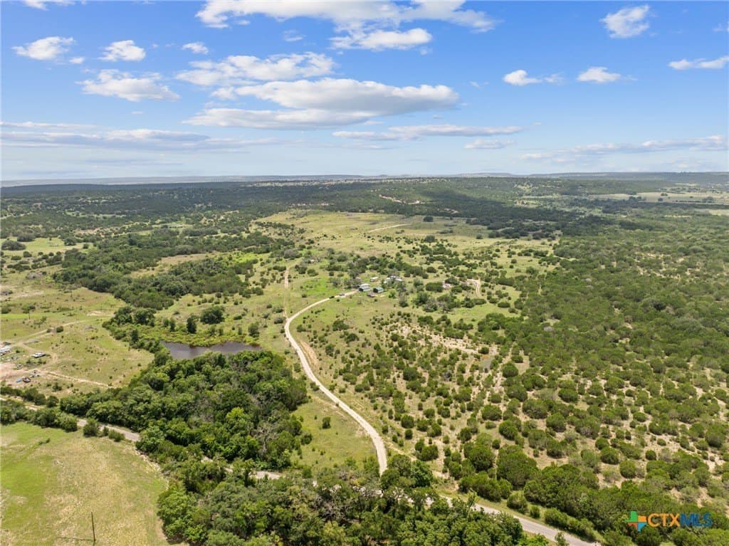 108.7 acres in Lampasas County - photo 6