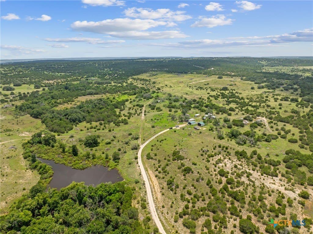 108.7 acres in Lampasas County - photo 8