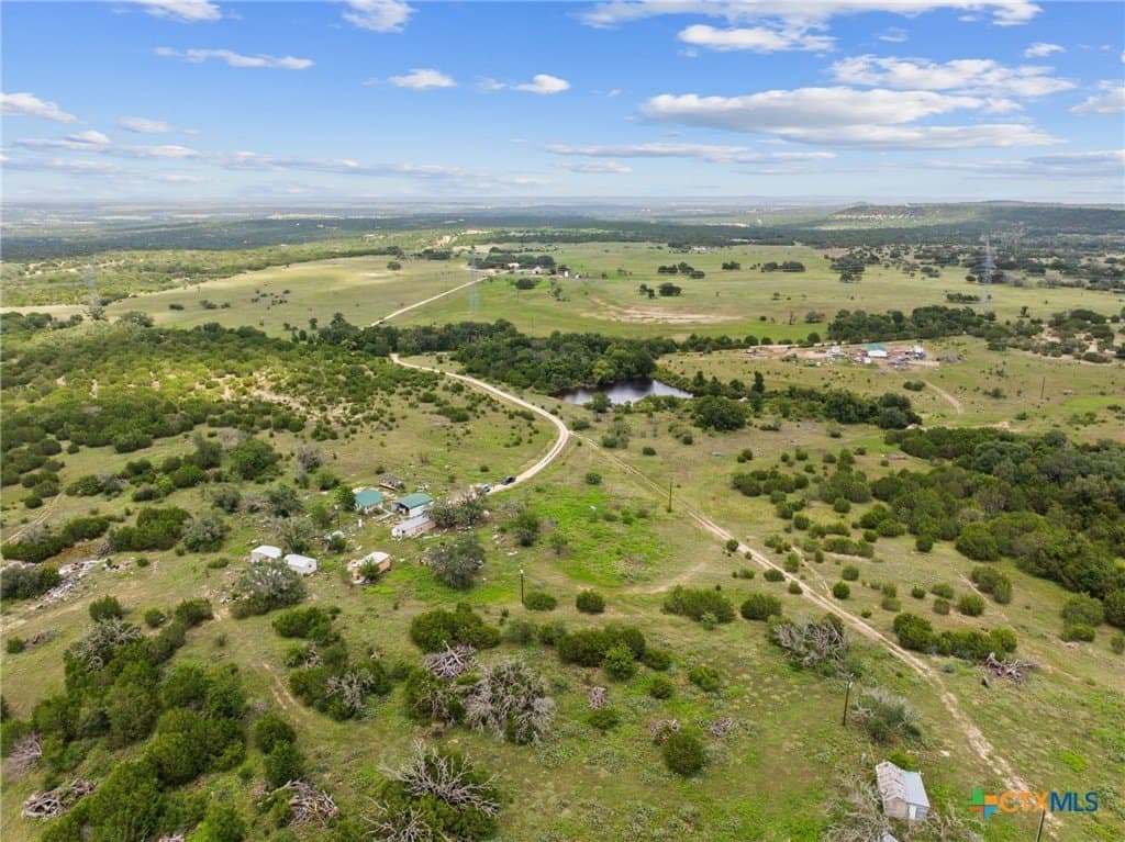 108.7 acres in Lampasas County - photo 21