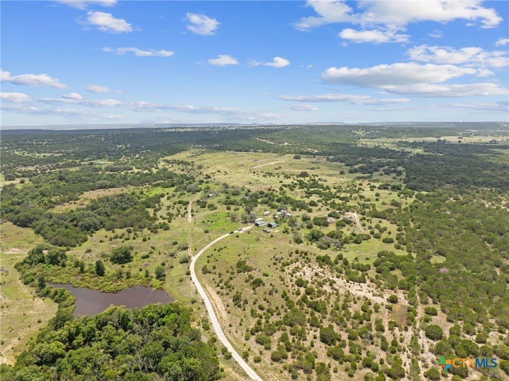 108.7 acres in Lampasas County - photo 7