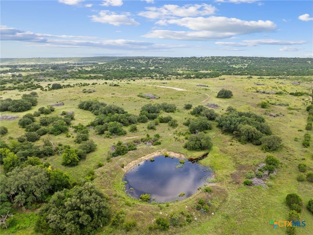 108.7 acres in Lampasas County - photo 13