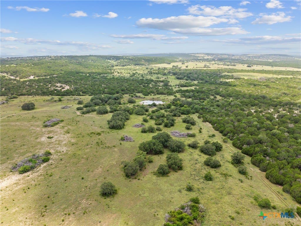 108.7 acres in Lampasas County - photo 10