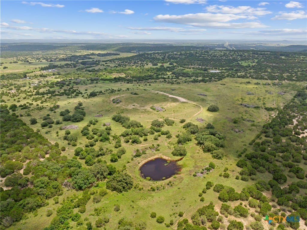 108.7 acres in Lampasas County - photo 11