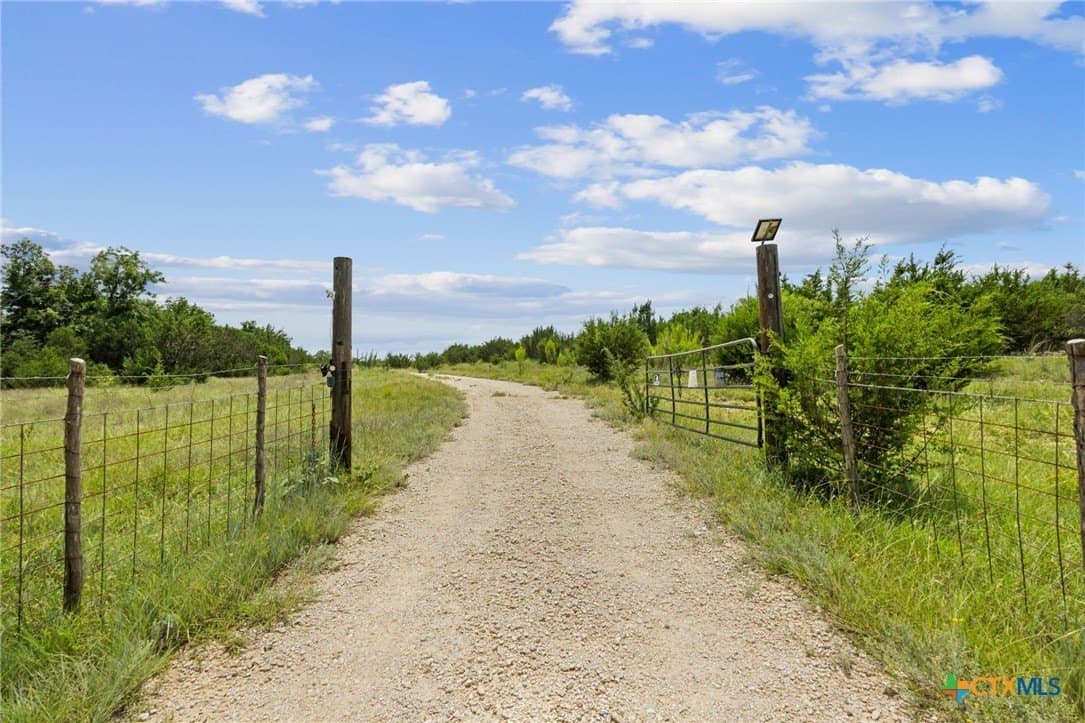 108.7 acres in Lampasas County - photo 2