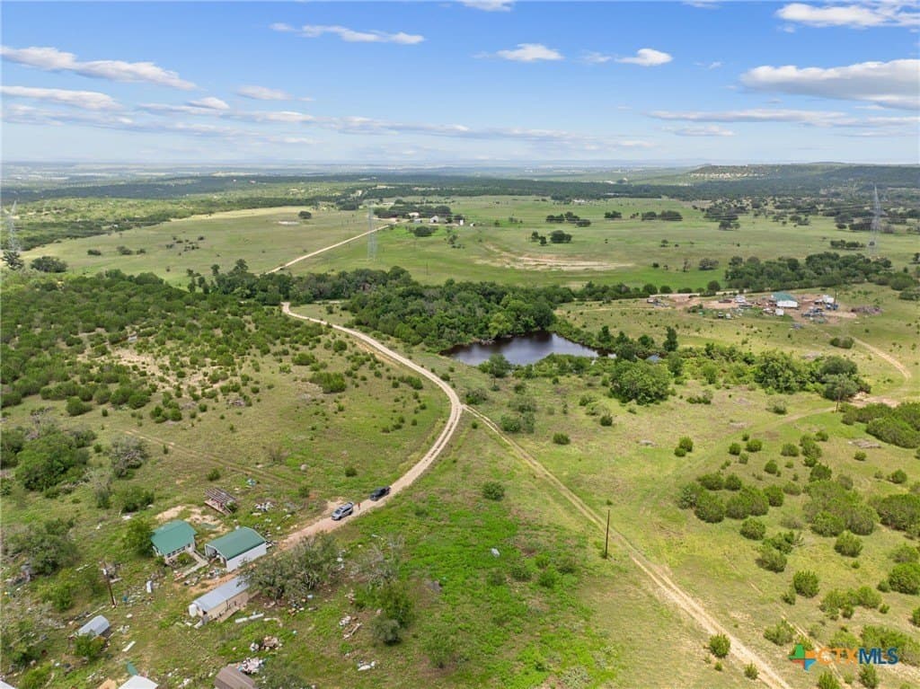 108.7 acres in Lampasas County - photo 22