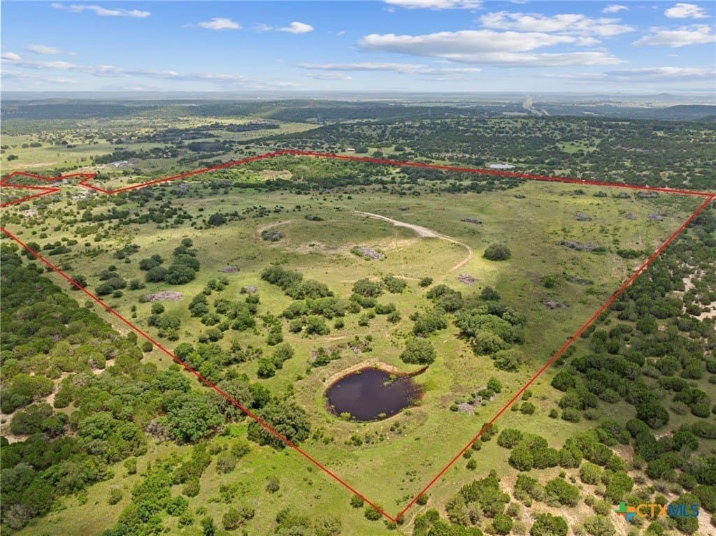 108.7 acres in Lampasas County - photo 24