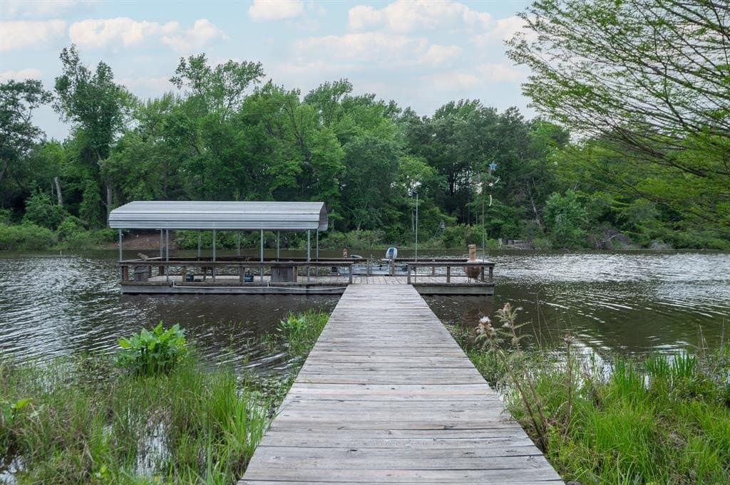 110 acres in Anderson County - photo 5