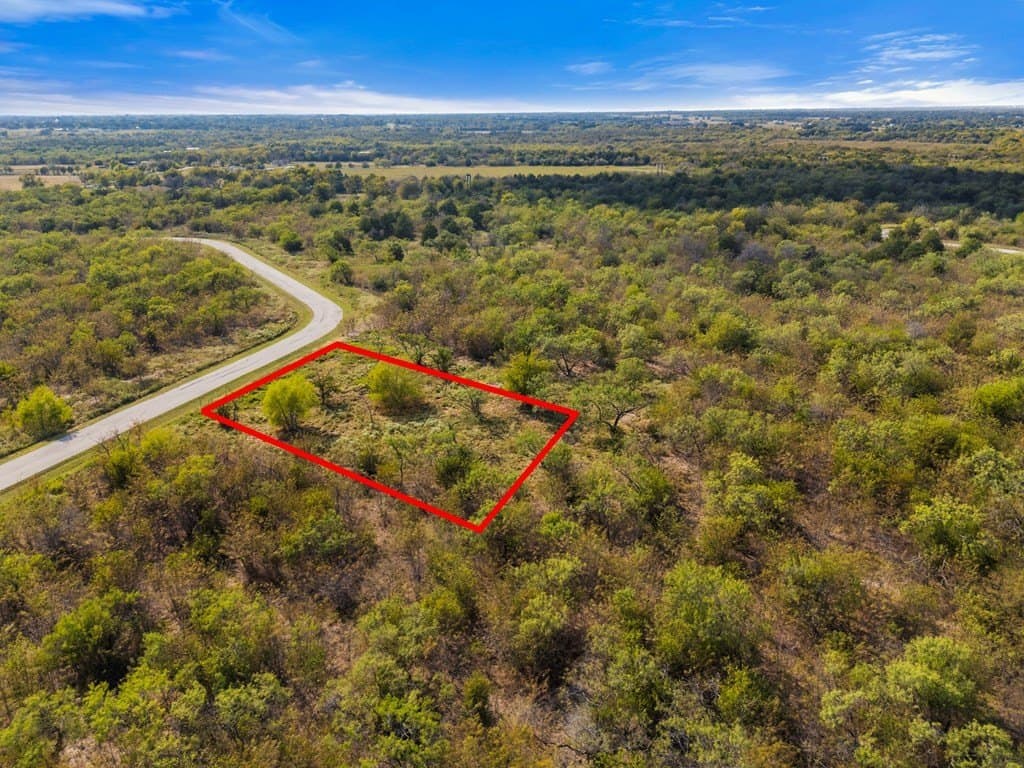 1.14 acres in Kaufman County - photo 9