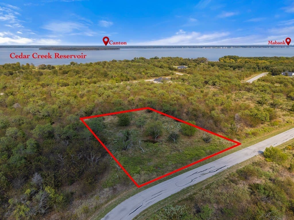 1.14 acres in Kaufman County - photo 6