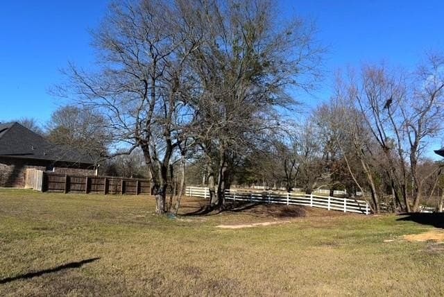 0.24 acres in Titus County - photo 4