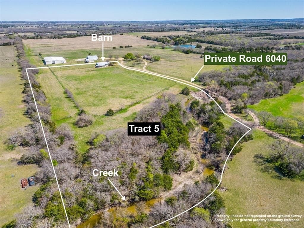 12.57 acres in Collin County - photo 4