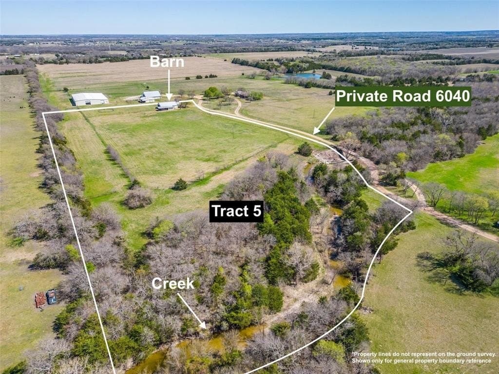 12.57 acres in Collin County - photo 7