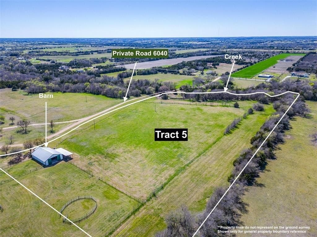 12.57 acres in Collin County - photo 6