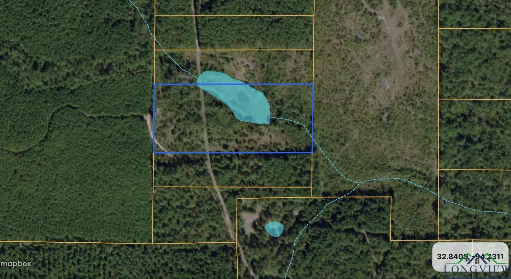 12.72 acres in Marion County - photo 2