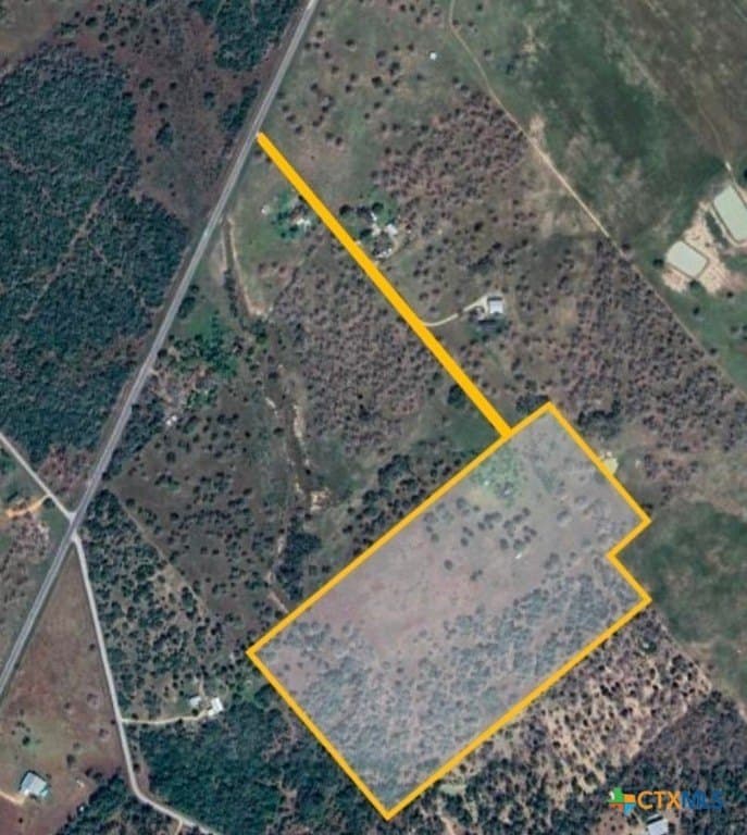 36.95 acres in Goliad County - photo 6
