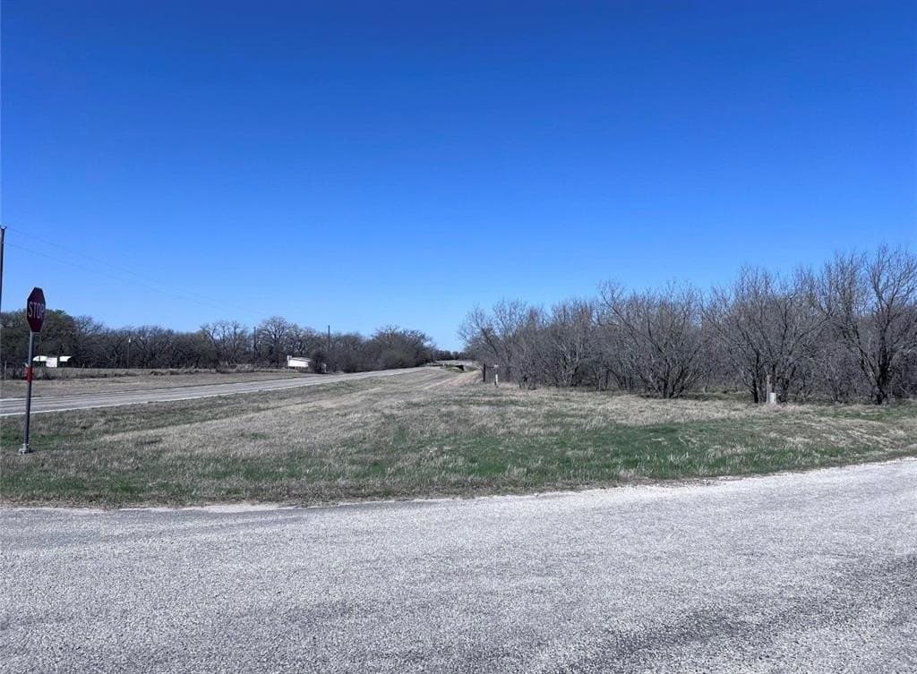 Tbd Farm to Market 2156 Road