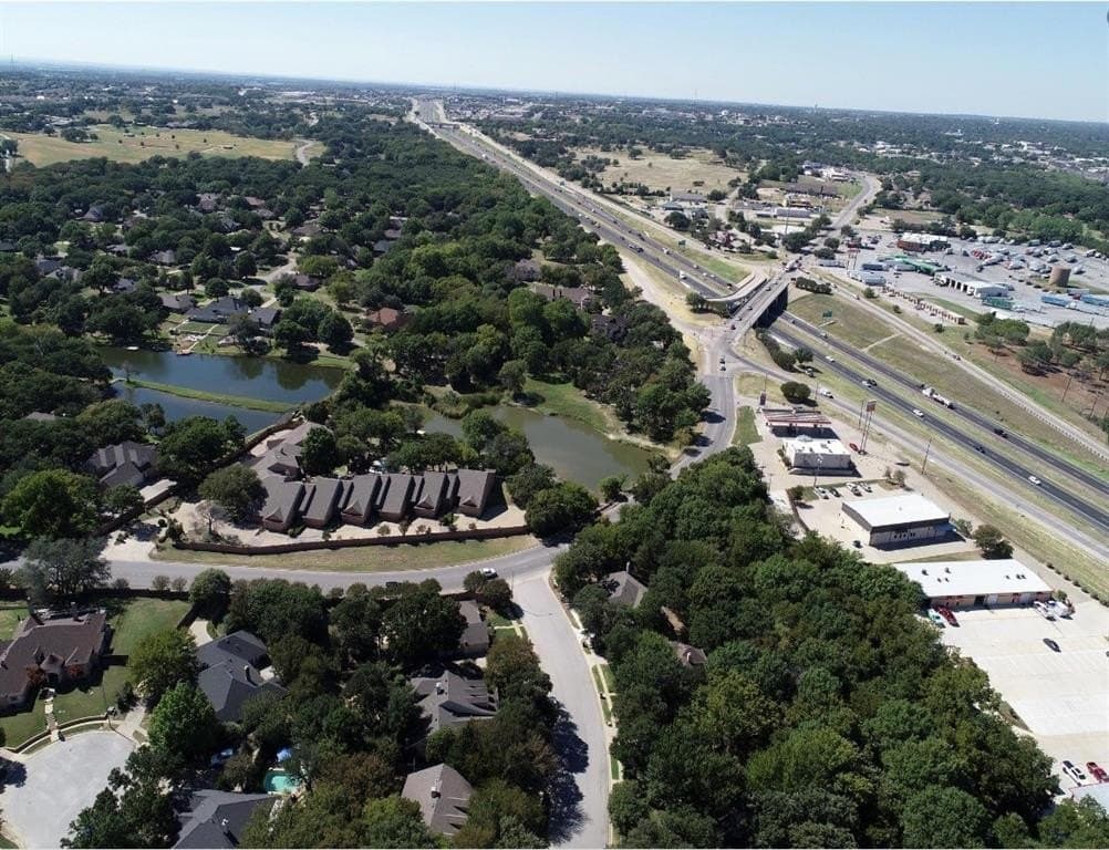 1.09 acres in Parker County - photo 9