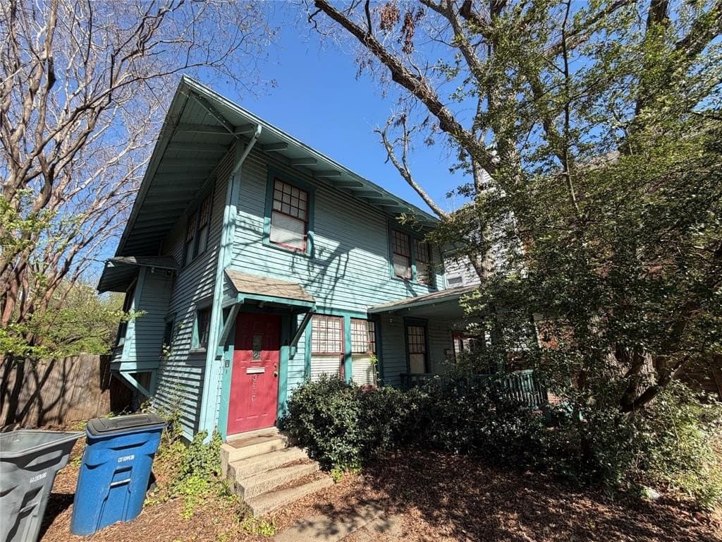 0.18 acres in Dallas County - photo 3
