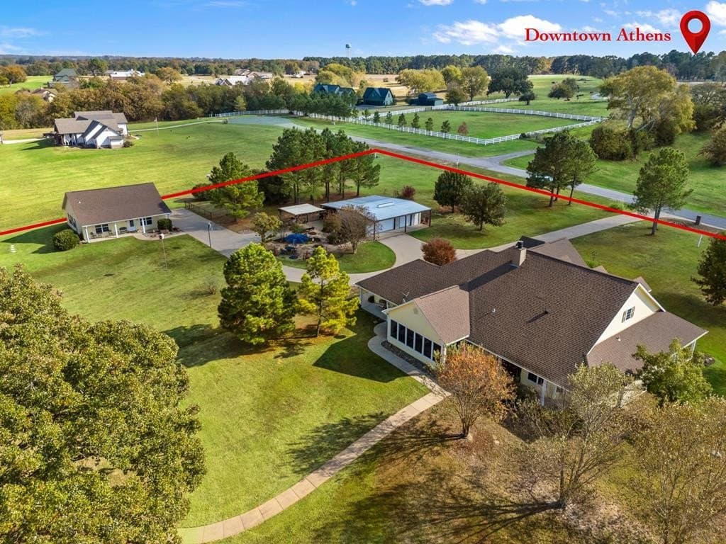 4.14 acres in Henderson County - photo 4